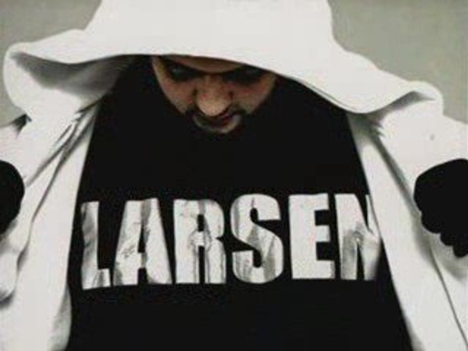 LARSEN
