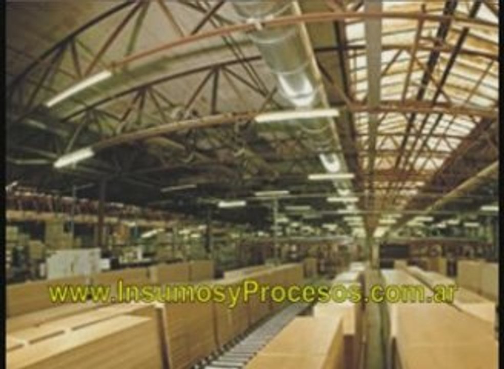 www.insumosyprocesos.com.ar Promociona tu empresa