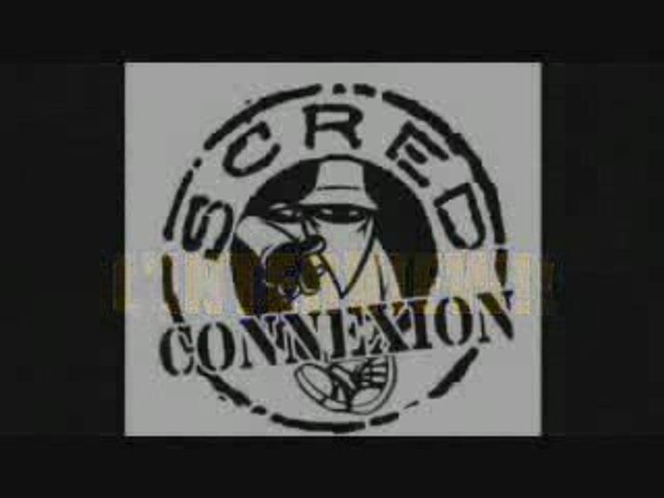 INTERVIEW SCRED CONNEXION TOULOUSE 12/03/2009 A2M FM