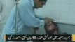 Dozens killed in Pakistan suicide bombing