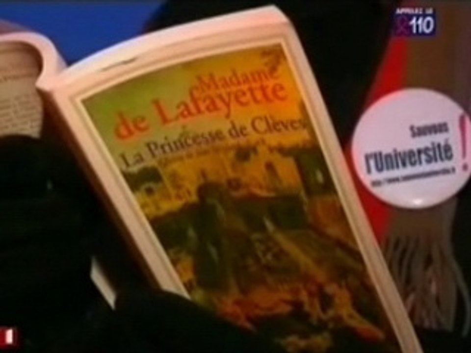 Pourquoi Sarkozy parle-t-il si mal ? Best of @si