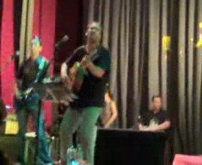 Belaid Abranis "Thihmartine" live