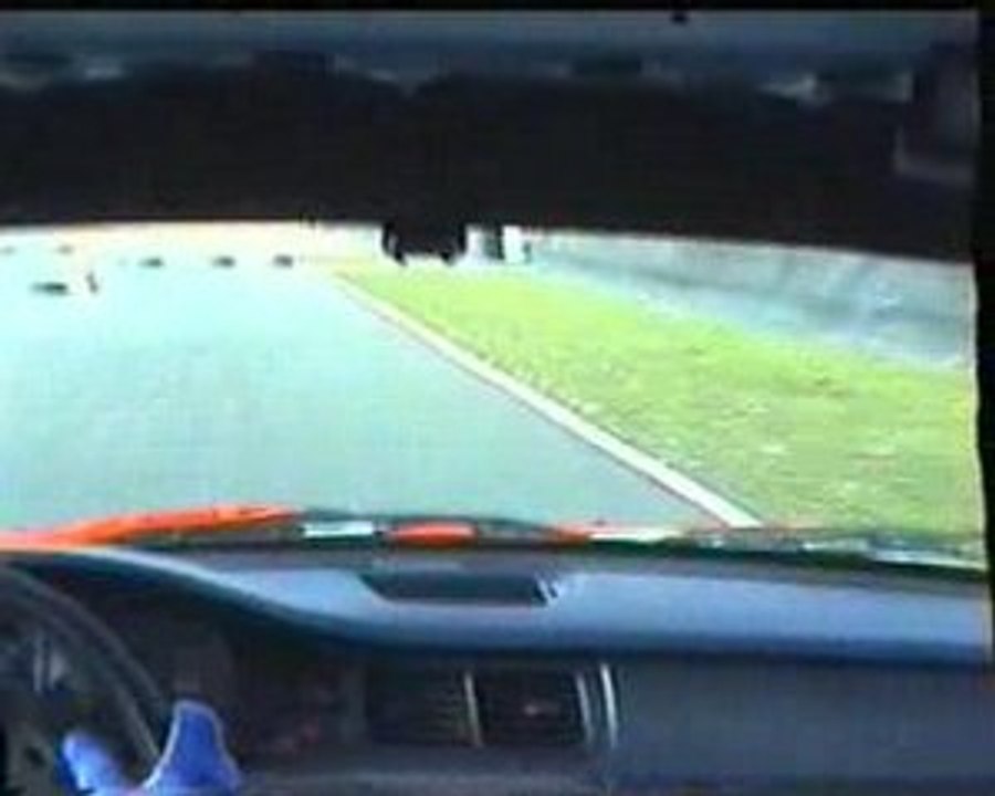 Slalom de Printemps (Croix)