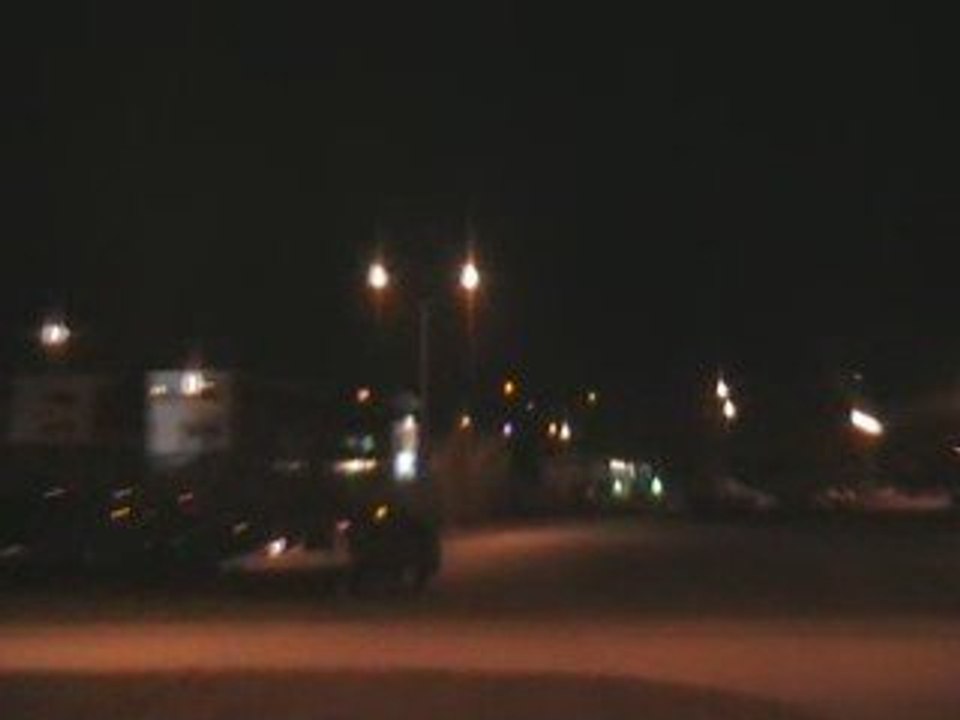 ovni dijon,26 mars 2009