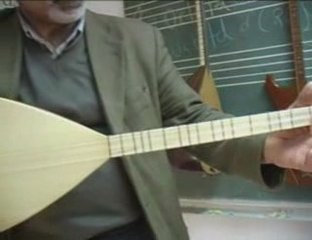 Solak mahon bağlama 40cm