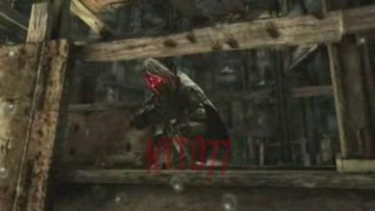 The Soldiers of Apocalypse [[SA]]