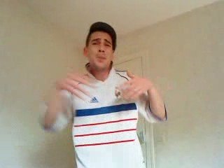 kleptomic "a mes futurs ami(e)s"