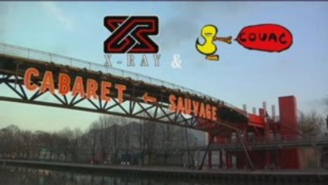 Danakil : Champ de Roses (live au Cabaret Sauvage)