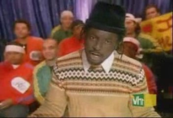 BLACK EYE PEAS- Don't Phunk With My Heart