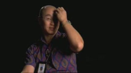 Dexter Season 2 Behind The Scenes With C.S. Lee