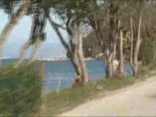 SUNDAY TRIP IN SOUTH CORFU -UNTERWEGS IN SUED CORFU-NOTIAΚΕΡ