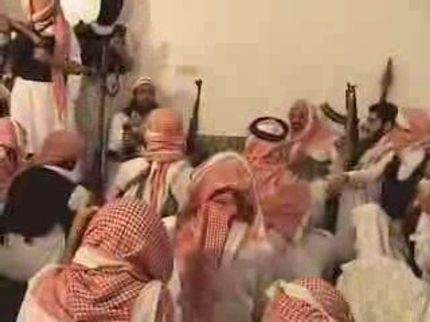 مجاهدي جزيرة العرب السعودية سلطان العتيبي وأخوانه نشيد Video
