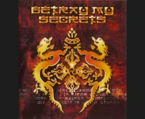 Betray my secrets- Oh Great Spirit
