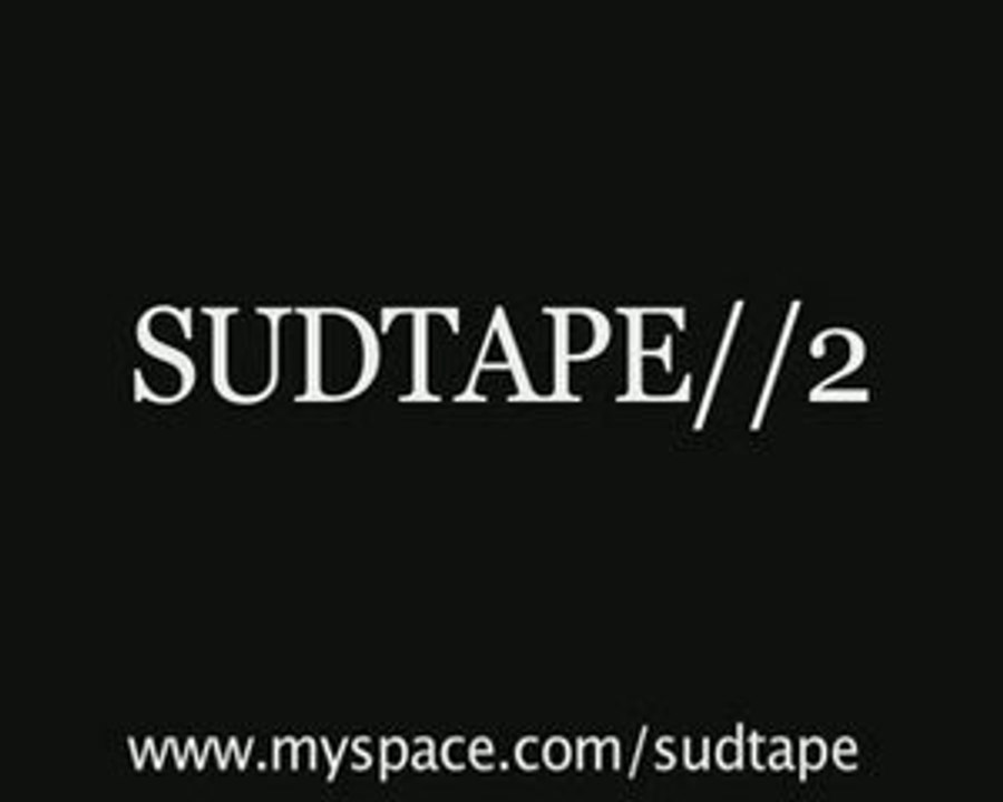 teaser SUDTAPE 2