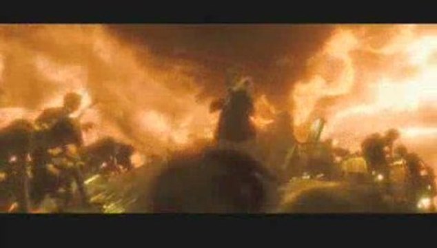 Harry Potter et le Prince de Sang-mêlé, Interview (VO)