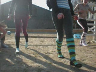 Mercredi Journée inoubliable