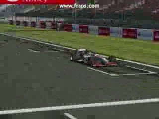 League F1 Pro 2009 Mclaren
