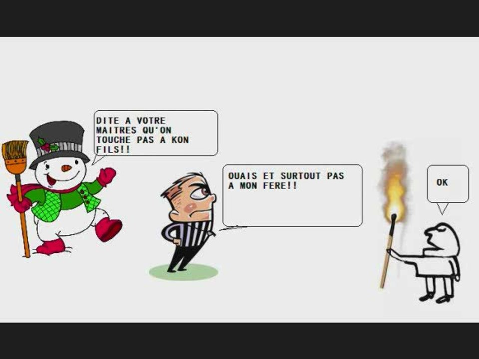 LES ANIMé episode 1