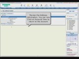 Crm-software-multiple-address-account