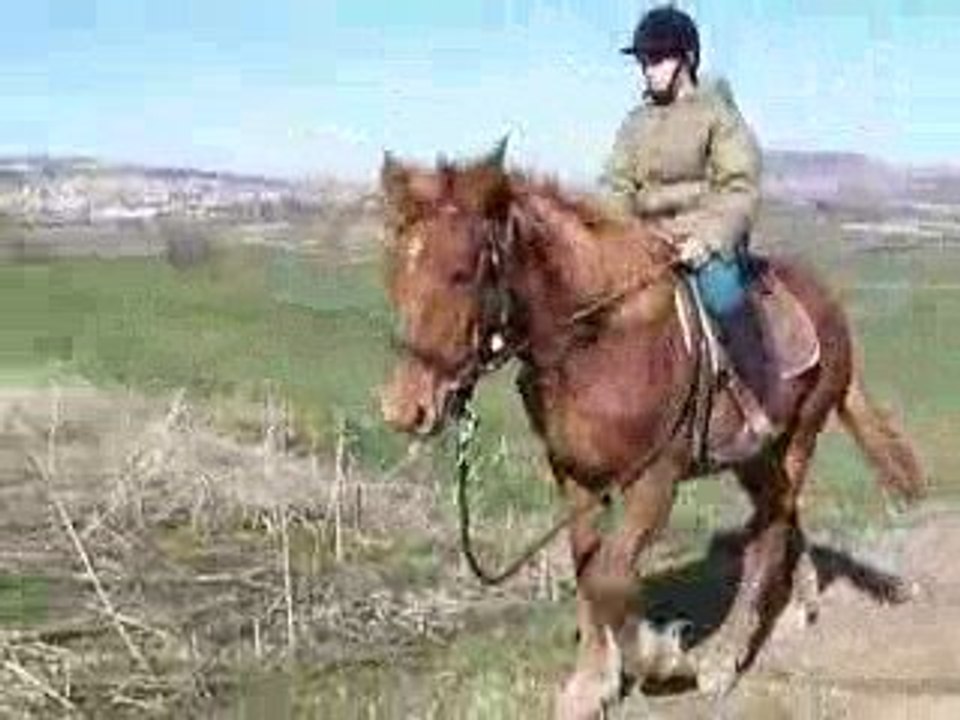 hursula avec amandine