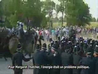 3/4Grande Arnaque du Réchauffement Climatique