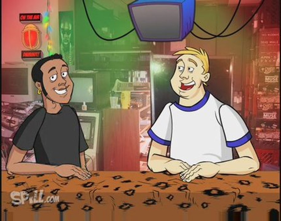 Race to Witch Mountain Movie Review from Spill.com