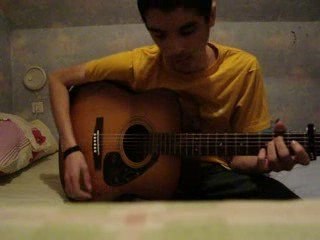 mr Therapy man justin nozuka