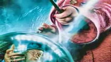 Messages subliminaux au cinema