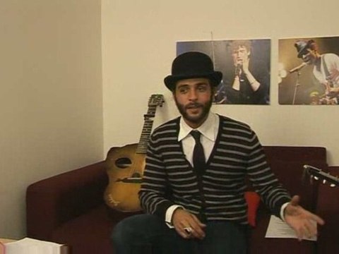 One Shot Not (Arte) et Yodelice : teaser