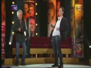 Les fiancés de Loches partie 2