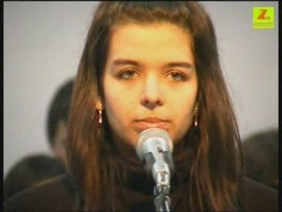 Ziua Francofoniei la Cehu Silvaniei 2009