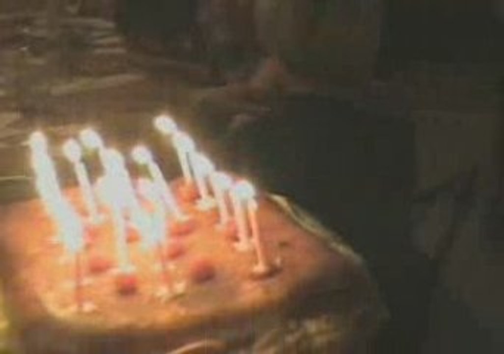 Restaurant anniversaire reims