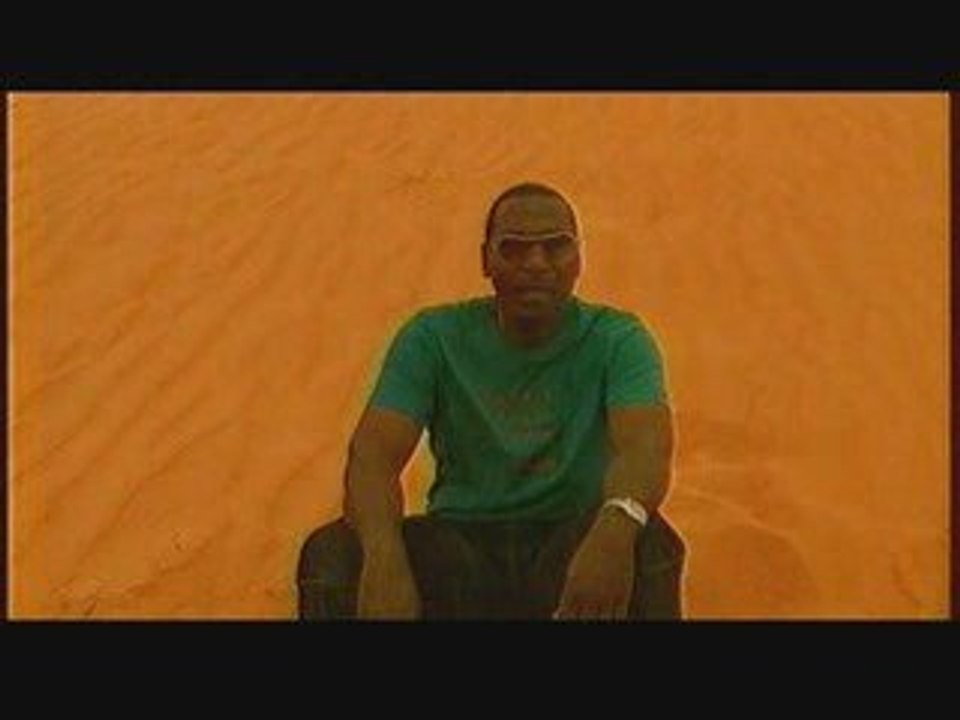 [Exclu] Jacky Rapon - Stand By / Zouk 2009 - Vidéo Dailymotion