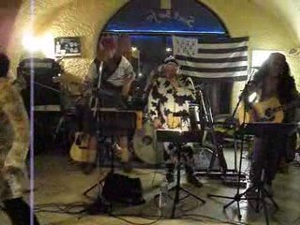 concert des effets mères