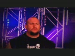tna impact 26/3/09 part 2