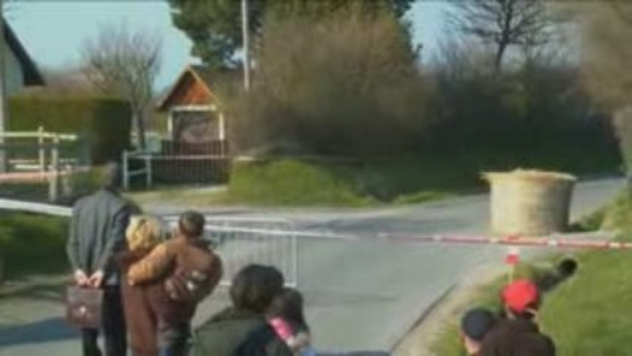 rallye de la cote fleurie 2009