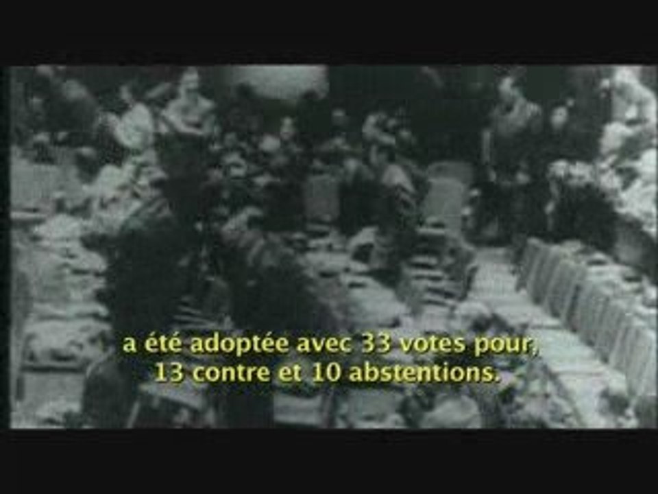East side story (extrait 1)