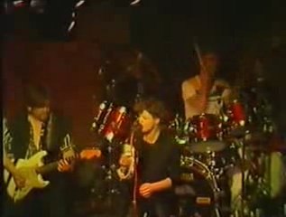 Atlantis (Inga Rumpf) - Let's Get On The Road Again (live)