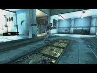 Batman: Arkham Asylum GDC Gameplay