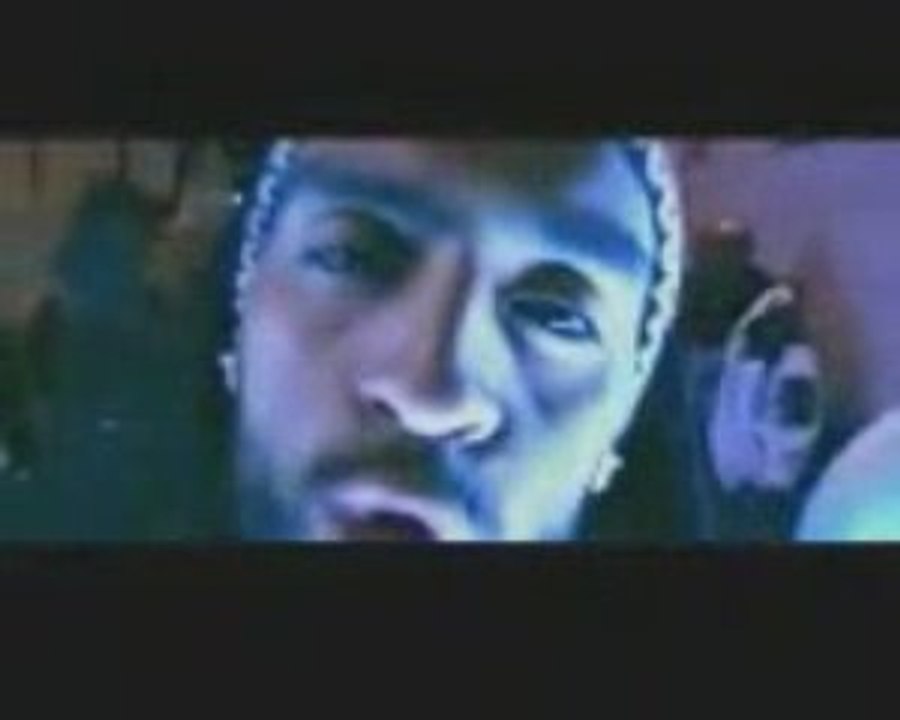 Lunatic - Pas Le Temps Pour Les Regrets