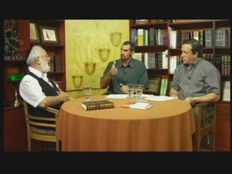 Каббала - это методика!