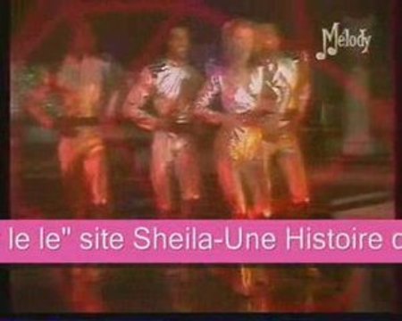 Sheila Spacer prochainement