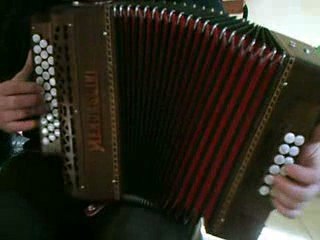 Scottish Tusta-Barta