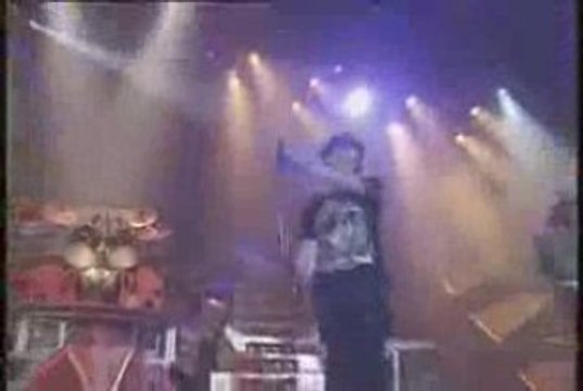 scorpions [ rock you like a hurricane ] live