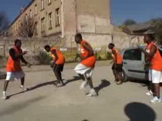 Double Dutch : Retrouve Disney XD dans Paris le 1er avril