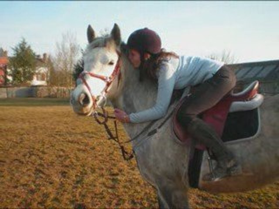 Chloé & Odyssée