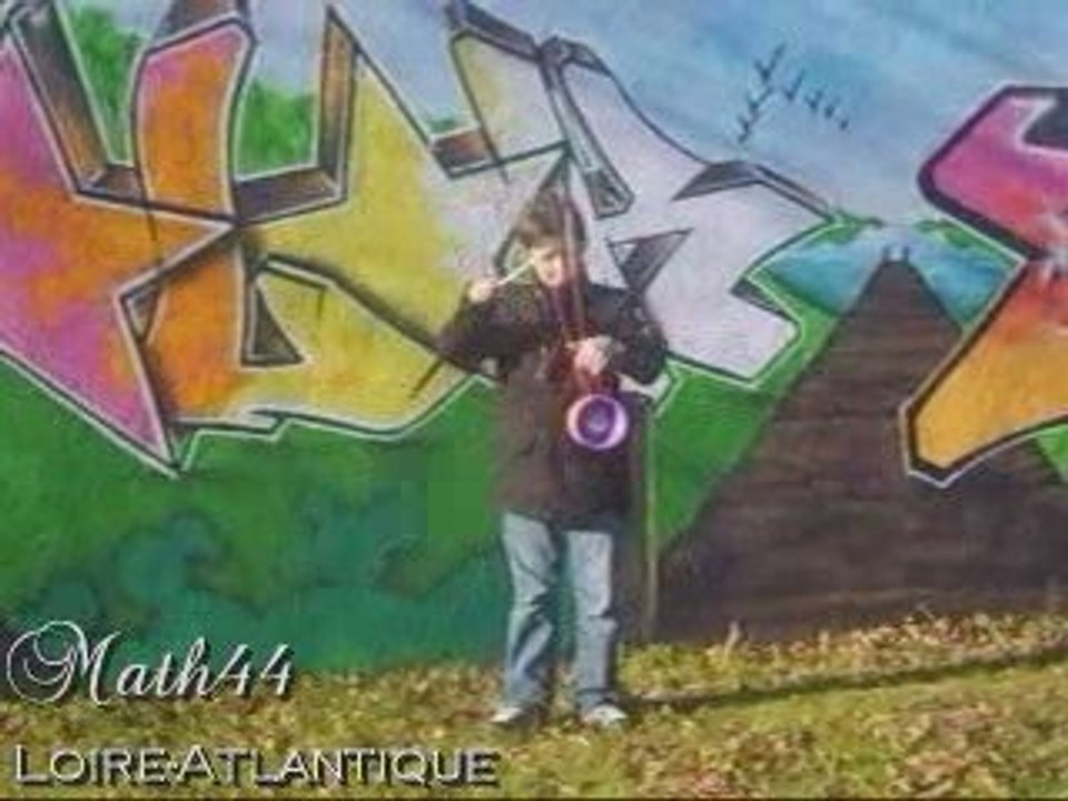 Vidéo collaborative 2 diabolo.com