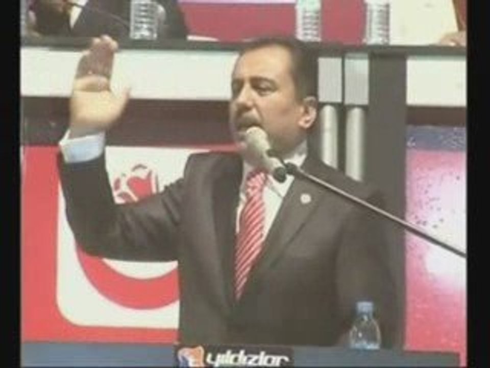 MUHSİN YAZICIOĞLU
