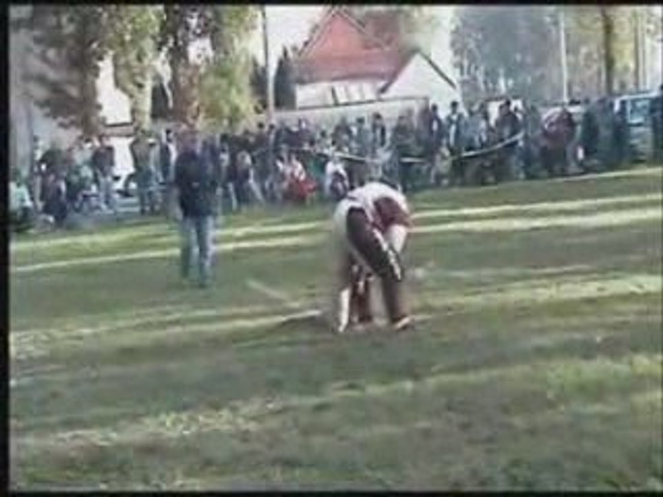 Vulcain
