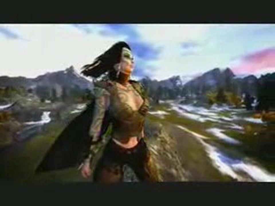Age of Conan